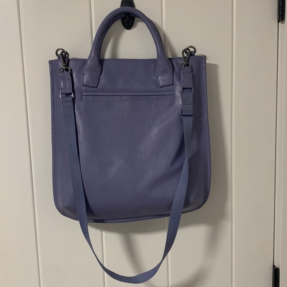 Matt and Nat purple purse - Picture 2 of 4